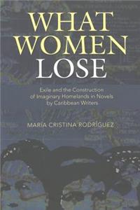 What Women Lose