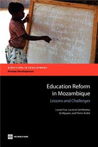 Education Reform in Mozambique