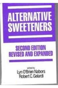 Alternative Sweeteners