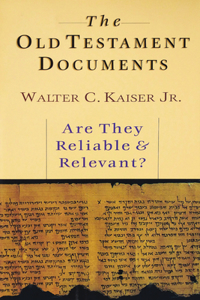 The Old Testament Documents