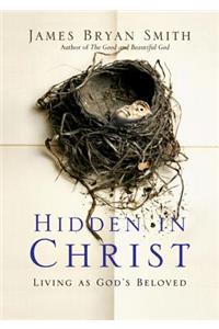 Hidden in Christ