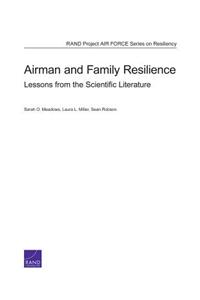 Airman and Family Resilience