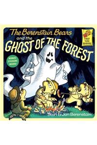 Berenstain Bears and the Ghost of the Forest