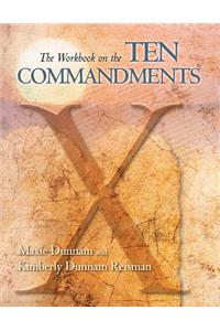 Workbook on the Ten Commandments