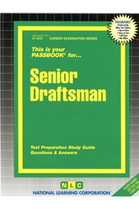Senior Draftsman
