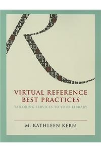 Virtual Reference Best Practices