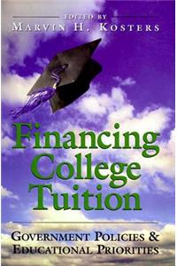 Financing College Tuition