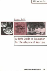 Basic Guide to Evaluation for Development Workers