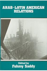 Arab-Latin American Relations