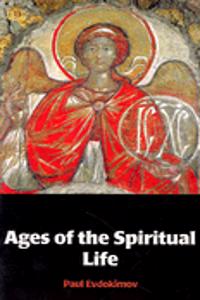 Ages of Spiritual Life