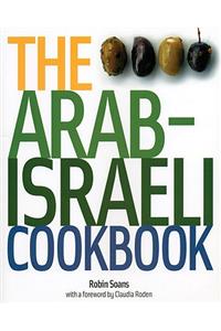 Arab-Israeli Cookbook - Recipes