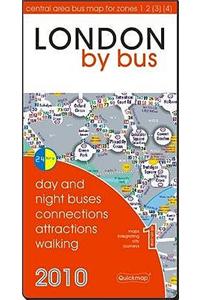 London by Bus (2010)
