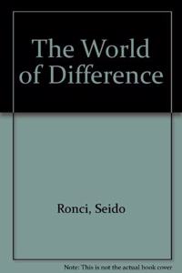 The World of Difference