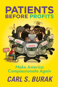 Patients Before Profits