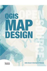 QGIS Map Design