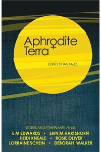 Aphrodite Terra