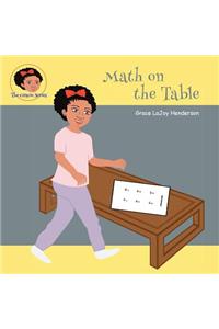 Math on the Table
