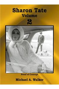 Sharon Tate Volume 2