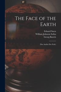 Face of the Earth