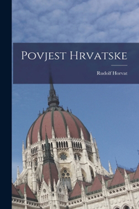 Povjest Hrvatske