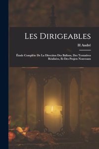 Les Dirigeables