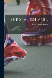 Spanish Verb