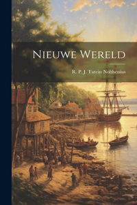 Nieuwe Wereld