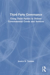 Third-Party Governance