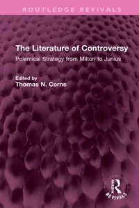 Literature of Controversy