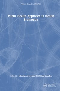 Public Health Approach to Health Promotion