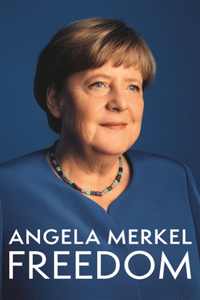 Angela Merkel Autobiography