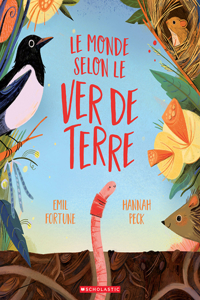 Le Monde Selon Le Ver de Terre