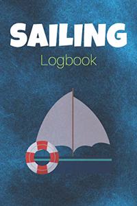 Sailing Logbook