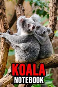 Koala Notebook