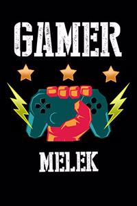 Gamer Melek
