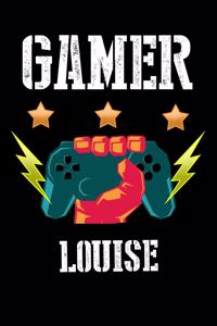 Gamer Louise
