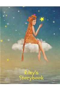 Riley's Storybook