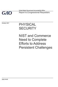 Physical Security