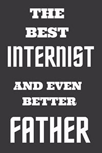 The Best Internist