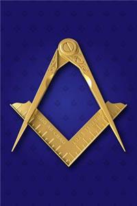 Masonic Journal & Notebook