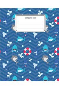Composition Book