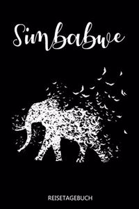 Simbabwe Reisetagebuch
