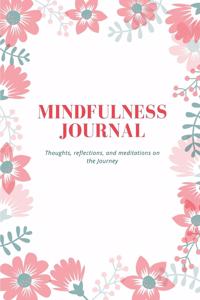 Mindfulness Journal