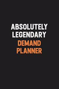 Absolutely Legendary Demand Planner