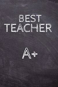 Best Teacher