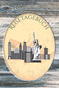 Reisetagebuch
