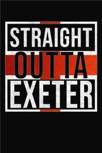 Straight Outta Exeter
