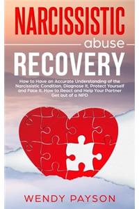 Narcissistic abuse recovery