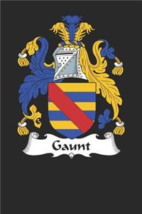 Gaunt