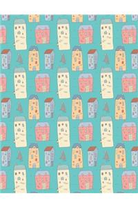 Primary Composition Book